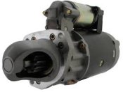 John Deere Startmotor