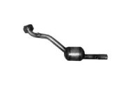 Katalysator Dacia Sandero 1.2i D4F 732 11/2008-