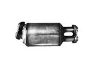 Partikelfilter Bmw 535d E60 01/2004-12/2007