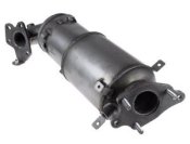 Honda Accord Civic Dieselpartikelfilter DPF