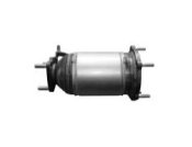 Katalysator Mazda 323 2.0i 16V 10/00-