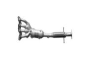 Katalysator Mazda 3 1.4 16v FXJA 02/2004-06/2009
