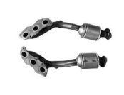 Katalysator Lexus GS300 3GR-FE 04/2005-11/2011
