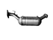 Partikelfilter Suzuki Grand Vitara 1.9DDiS 12/05-4/07