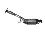 Partikelfilter Nissan Qashqai 2.0 DCI FWD 02/2007-