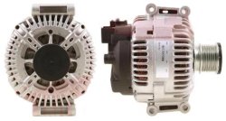 Chrysler 300C CRD Valeo Org. Generator 180A