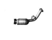 Katalysator Audi A4 2.0 TFSI CAED QUATTRO05/2013-