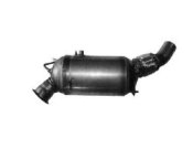 Partikelfilter Mercedes Benz S 250 CDI WDB221003 01/2011-12/2013
