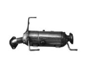 Partikelfilter Ford Focus C-MAX 1.6 TDCi 07/2003-07/2010