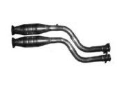 Katalysator Bmw M3 3.2i 24V 252 Kw E46 7/00-9/06
