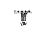 Katalysator Opel Astra H Coupe 1.6i Z16XEP 3/05-