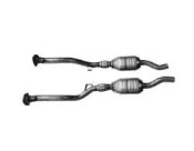 Katalysator Audi A6 2.4i AGA 04/1997-01/1999