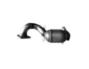 Katalysator  Volkswagen Golf Plus 1.2i TSI CBZB 11/2009-05/2010