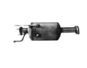 Partikelfilter Suzuki SX4 1.9 DDIS 06/2006-