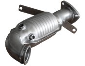 Diesel Partikelfilter Chevrolet Orlando