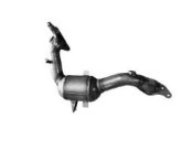 Katalysator Nissan Juke 1.6 DIG-T MR16DDT 06/2010-