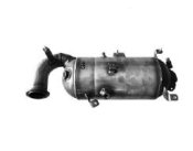 Partikelfilter Fiat Freemont 2.0 JTD 08/2011-