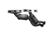 Katalysator Bmw 525i 2.5i M54 E39 09/2000-