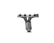 Katalysator Opel Vectra C 2.2i Z2.2SE 4/02-1/04