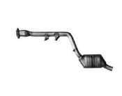 Katalysator Bmw 116i E81 1.6i N43 03/2007-11/2011