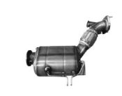Partikelfilter BMW 530 dX F11 LCI 01/2012-12/2017