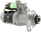 CUMMINS ISM STARTMOTOR 24V