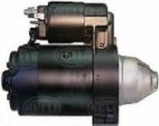 Startmotor