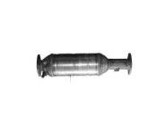 Partikelfilter Volvo C30 2.0TD (D4204T) 10/2006-12/2010
