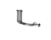 Katalysator Citroen C2 1.4i 8v TU3JP 9/03- 12/05