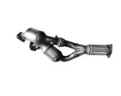 Katalysator Porsche Cayenne 3.2i BFD 03/2003-12/2006