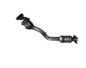 Katalysator Nissan Qashqai 1.6i HR16DE 02/2007-