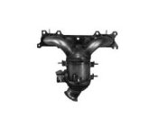 Katalysator Peugeot 407 1.8i 16v EW7A 6FY 10/2005-