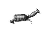 Partikelfilter Honda Civic 2.2 CTDI 01/2006 -