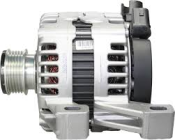 Volvo Generator 180A