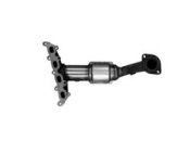 Katalysator Fiat Punto 1.2i 16V 188A5 7/99-12/06
