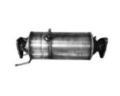 Partikelfilter Iveco Daily 2.3 F1AE3481B 09/2011-2014