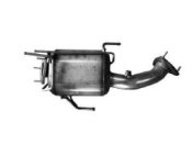 Partikelfilter Porsche Cayenne 3.0 TDI MCR.CB 06/2010-