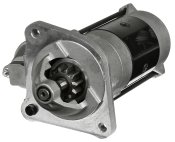 Startmotor