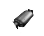 Partikelfilter BMW 730Ld E66 3.0 01/2005-12/2008
