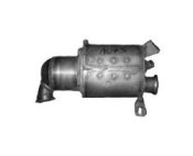 Partikelfilter Volkswagen Transporter 2.0 CAAA 12/2009-