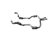 Katalysator Mercedes ML430 4.3i WDB163172 3/1998-4/2005