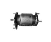 Katalysator Chevrolet Captiva 2.4i 16V Z24SED 9/2006-9/2009