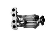 Katalysator Toyota Previa 2.4i 2AZ-FE 07/2000-03/2003