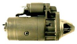 Startmotor