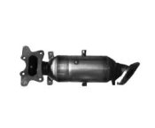 Katalysator Honda Civic 1.8i 16v R18A1 / R18A2 01/2006-