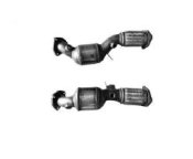 Katalysator Audi Q74.2i BAR 03/2006-05/2010