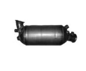 Partikelfilter Volkswagen Transporter V 1.9 BRR 01/06-11/09