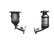 Katalysator Nissan Murano 3.5i VQ35DE 08/2003-09/2008