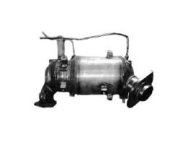 Partikelfilter Toyota RAV-4 2.2D-4D 2AD-FTV 12/2008-