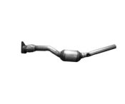 Katalysator Renault Laguna II 1.6i K4M 2/01-